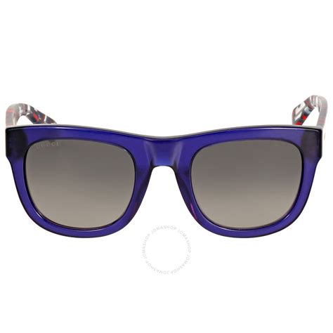 gucci colorful glasses